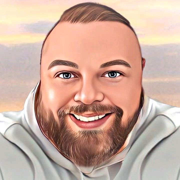 Profile Picture of ThomasScott (@theonlythomasscott) on Tiktok