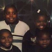 Profile Picture of Lakiamichelle Gray (@lakialuvherselfgray) on Myspace