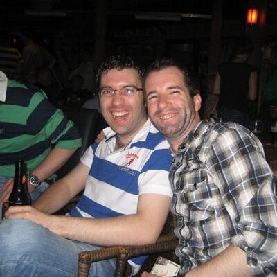 Profile Picture of Brendan Armstrong (@BACurraduff) on Twitter