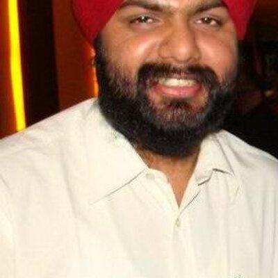 Profile Picture of Maneet Singh (@maneetalways) on Twitter