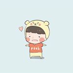 Profile Picture of h u h (@michelle.huxng) on Instagram