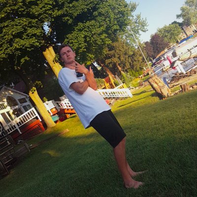 Profile Picture of Kyle Robertson (@KyleAndrewR) on Twitter