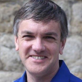 Profile Picture of Paul Harcourt (@paulharcourt) on Twitter