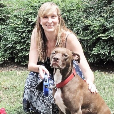 Profile Picture of Corinne Stevens (@SittingInDC) on Twitter