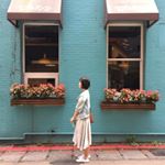 Profile Picture of Ariel Chiu (@hsinying_chiu) on Instagram