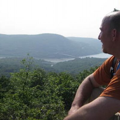 Profile Picture of Jason Radcliffe (@JayRad222) on Twitter