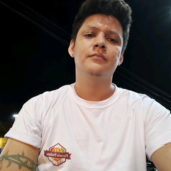 Profile Picture of Adam Barroso (@adambarroso1) on Tiktok