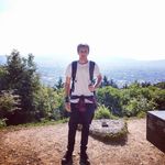 Profile Picture of David Ramshaw (@kurou_miyamae) on Instagram