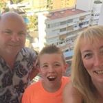 Profile Picture of pamela (@pwaugh400) on Instagram