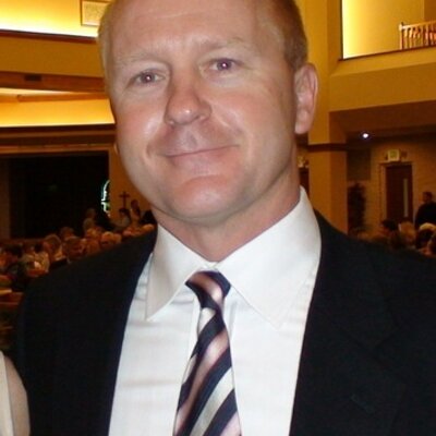 Profile Picture of Scott Chappelle (@ScottChappelle) on Twitter