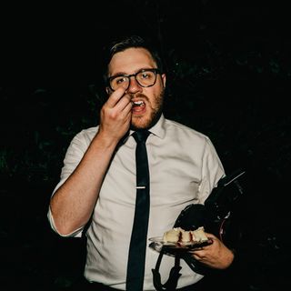 Profile Picture of Patrick O'Dell (@patrickgradyodell) on Instagram