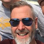 Profile Picture of Mark Forehand (@forehand_mark) on Instagram