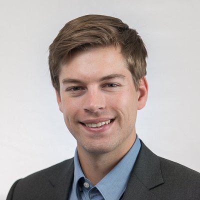 Profile Picture of John Scrudato (@johnscrudato) on Twitter