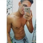 Profile Picture of Alexandre samuels (@alesamuels) on Instagram