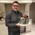 Profile Picture of Dominic Holmes (@dominicholmes10) on Instagram