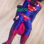 Profile Picture of Alex Kent-Berlin (@supermanberlin) on Instagram