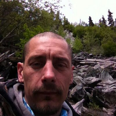 Profile Picture of Chad Helton (@chadhelton72) on Twitter