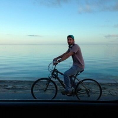 Profile Picture of RialC TS MadA (@@AdamStClair) on Twitter