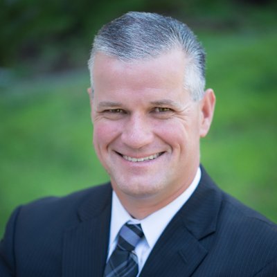 Profile Picture of Michael Rourke (@MRourkeDA) on Twitter