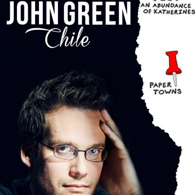 Profile Picture of John Green Chile (@JackandJackChl) on Twitter