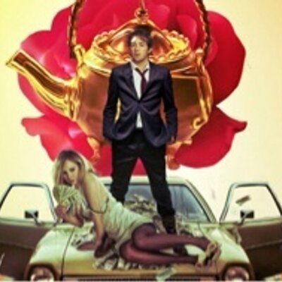 Profile Picture of The Brass Teapot (@brassteapot) on Twitter