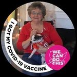 Profile Picture of Betty Moore (@bettymorecanada) on Instagram