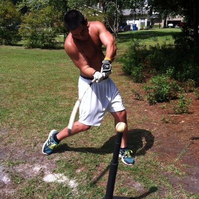 Profile Picture of Joe Gleason (@joegleasongolf5) on Twitter