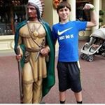 Profile Picture of Adam Harrigan (@brandonharriga_) on Instagram