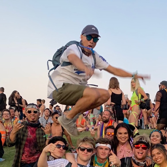 Profile Picture of Nicholas Montemayor (@monte_nick) on Poshmark