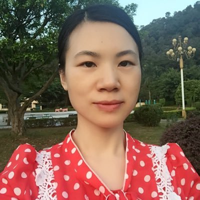 Profile Picture of Mary Peng (@MaryPeng2015) on Twitter