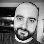 Profile Picture of David Prada (@davidpradaart) on Instagram