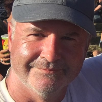 Profile Picture of Douglas Mackay (@YackamD) on Twitter