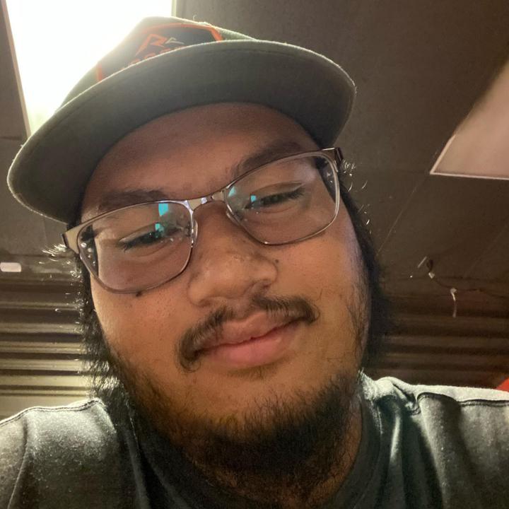 Profile Picture of user4659452517617 (@7.3king) on Tiktok