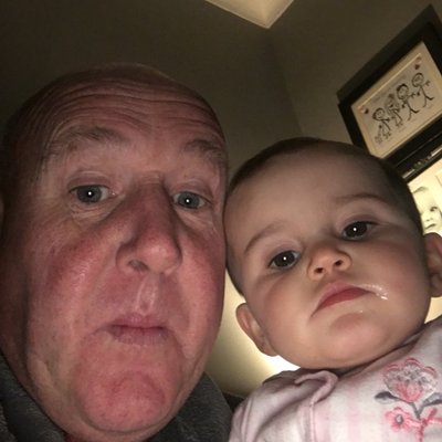 Profile Picture of Paul Scott (@paulscott14) on Twitter