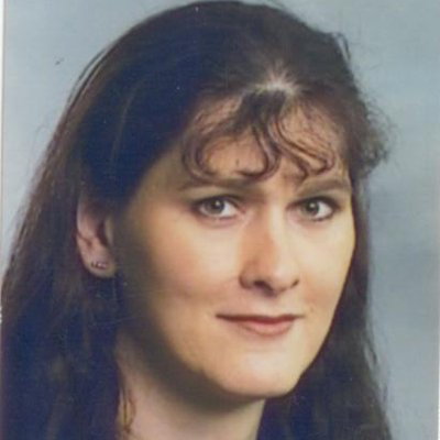 Profile Picture of Marianne Wright (@mousey_wright) on Twitter