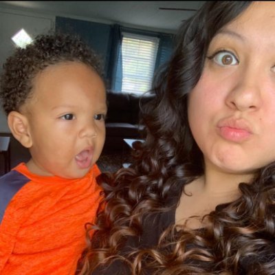 Profile Picture of Lora Gonzalez (@bdupee1) on Twitter