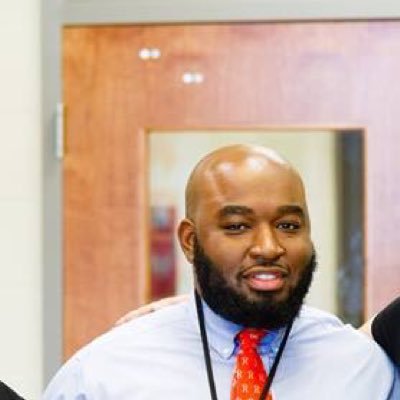 Profile Picture of Stephen McClure Sr  👨🏾‍🎓 📚 (@DrQoachMcClure) on Twitter