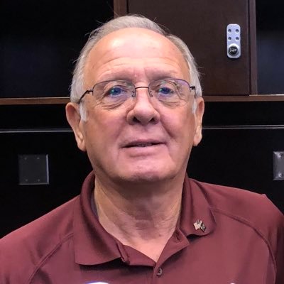 Profile Picture of Jimmie D Tipton (@JimTipton70) on Twitter