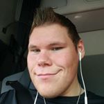 Profile Picture of Stefan Olsen (@stefanolsen89) on Instagram