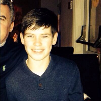 Profile Picture of James Tarrant (@JamesTarrant10) on Twitter