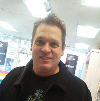 Profile Picture of Randall Hough (@randall.hough.7) on Facebook