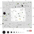 Profile Picture of Lepus (constellation)on Wikipedia