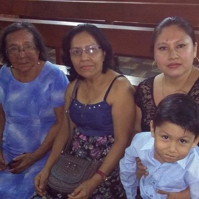 Profile Picture of Rosa Amelia Arévalo (@RosaAmeliaArva3) on Twitter