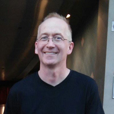 Profile Picture of Michael O. Homann (@mo_homann) on Twitter