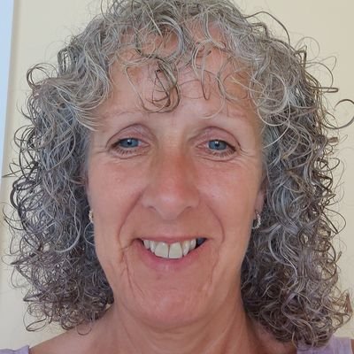 Profile Picture of Jackie Whitby (@whitby_jackie) on Twitter