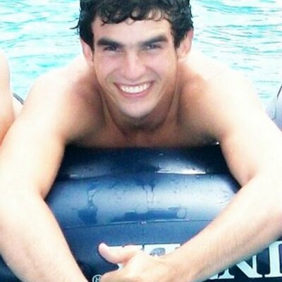 Profile Picture of Wilson Alves (@_wilsonalves) on Twitter