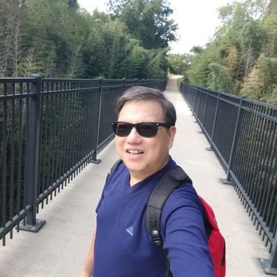 Profile Picture of Vincent Peter Ty (@vincety) on Twitter