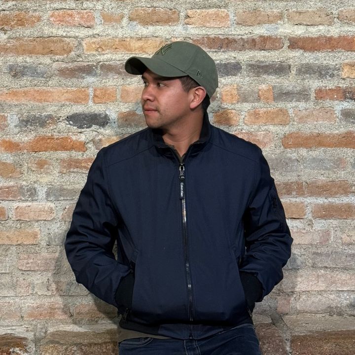 Profile Picture of 🚦 Carlos Illanes 🚦 (@carlos_illanes) on Tiktok