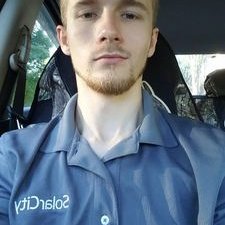 Profile Picture of Kyle Lussier (@Klussier77) on Twitter