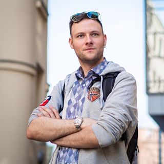 Profile Picture of Герман Александрович (@&) on Facebook